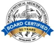 Board Certified — 30 Years